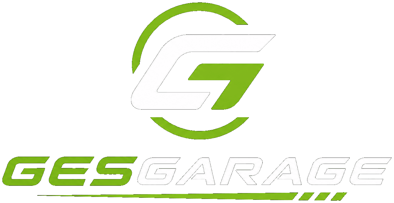 Gesgarage